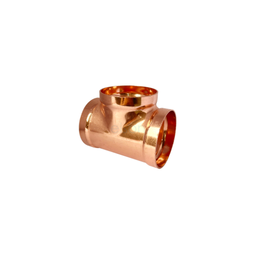 DN20-DN20-DN20 Equal Tee Capillary SE HP