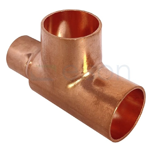 DN20-DN15-DN20 Reducing Tee Capillary LE HP