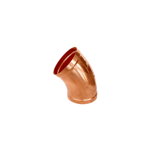 DN150-DN150 45 DEG Elbow Capillary SE HP
