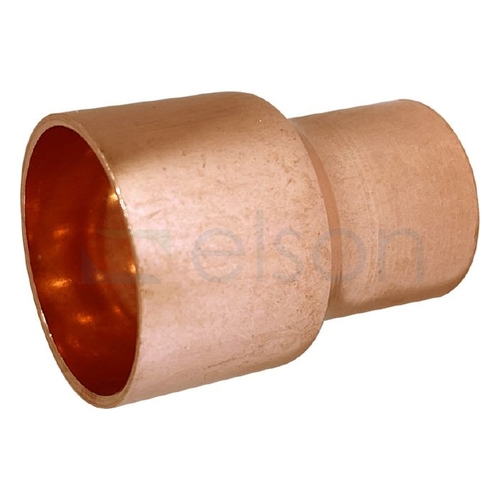 DN25-DN20 Reducing Coupling Capillary LE HP F/F