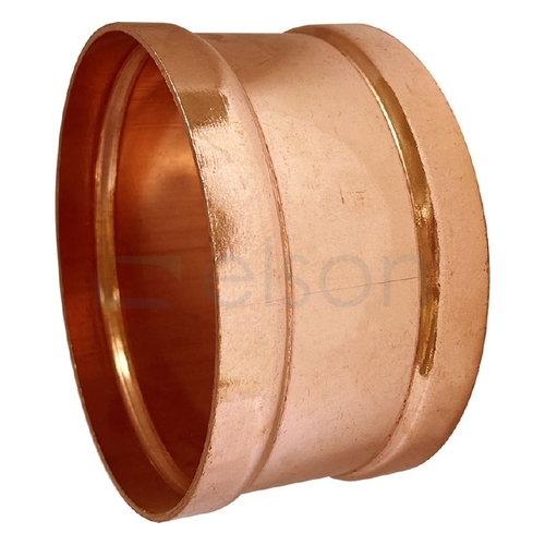 DN125-DN125  Coupling Capillary SE HP