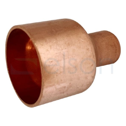 elson DN32-DN15 Concentric Reducing Coupling M&F Capillary LE HP