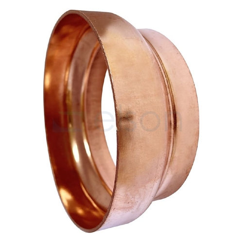 elson DN150-DN125 Concentric Reducing Coupling M&F Capillary SE HP