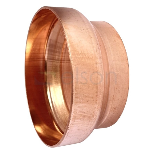 DN200-DN150 Concentric Reducing Coupling M&F Capillary SE HP