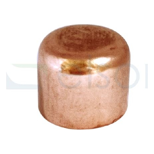 DN20 End Cap Capillary SE HP