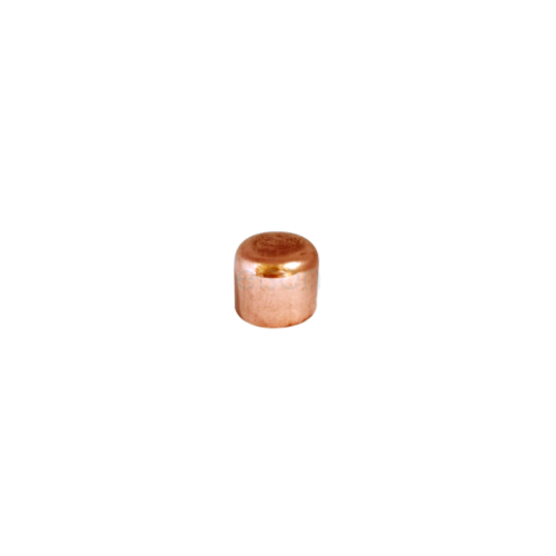 DN80 End Cap Capillary SE HP