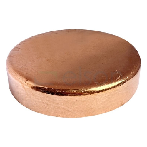 DN150 End Cap Capillary SE HP