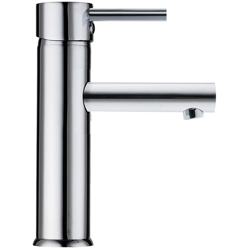 Pino Basin Mixer Fixed