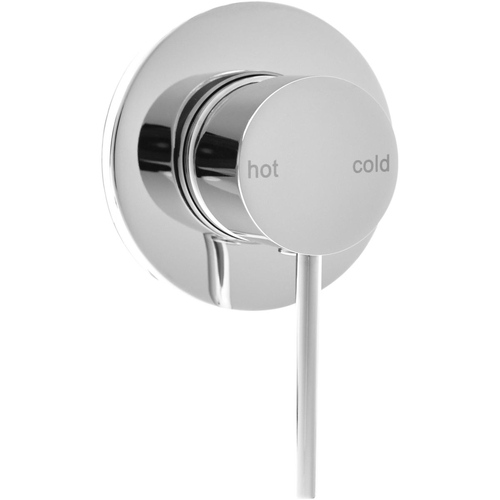 Pino Wall Mixer