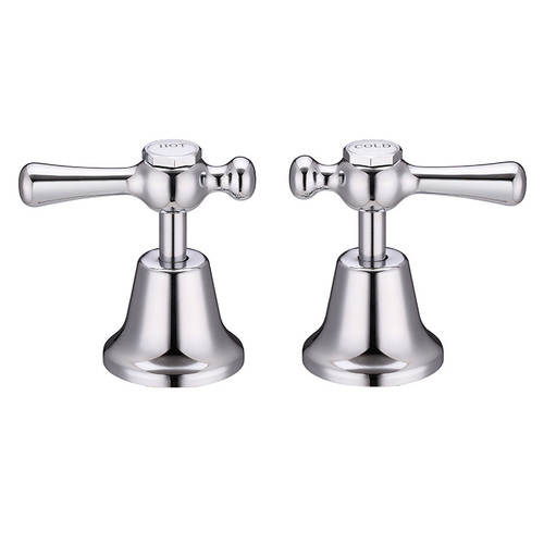 Whitehall Lever Basin Top Assembly Anti Vandal Ceramic Disc