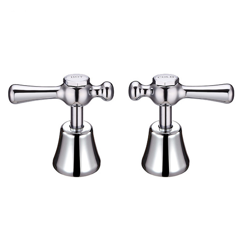 Whitehall Lever Pillar Top Assembly Anti Vandal Ceramic Disc