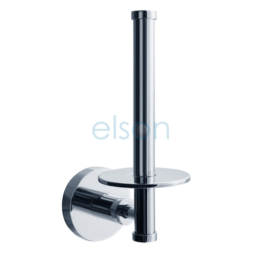 Regatta Spare Toilet Roll Holder Chrome