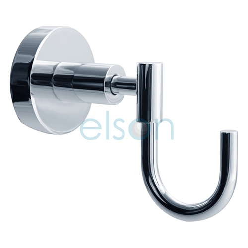 Regatta Robe Hook Chrome