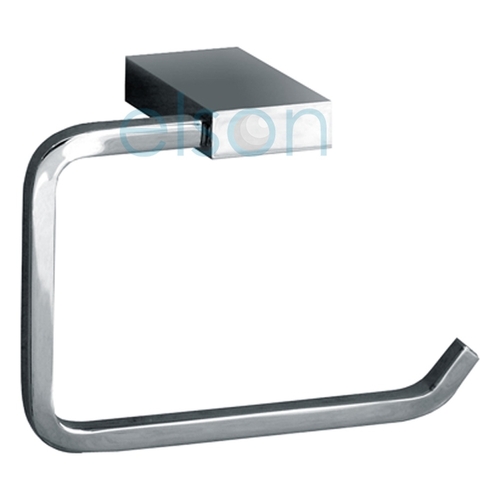 Décor TOILET ROLL HOLDER CHROME