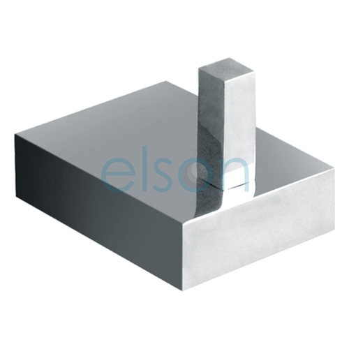 Décor ROBE HOOK CHROME