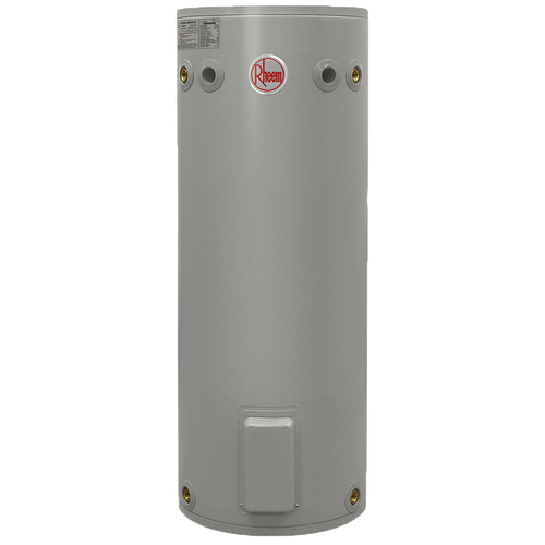 Rheem 125L (3.6kW) Blue Anode Electric Water Heater