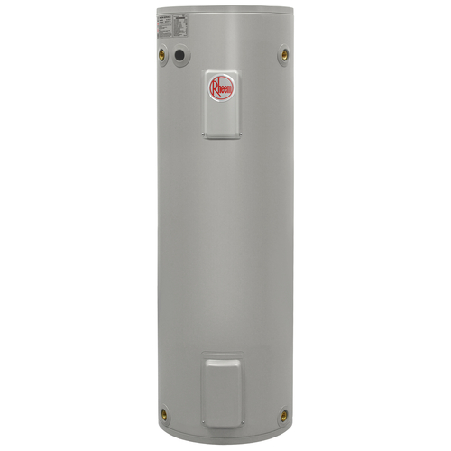 Rheem 160L (3.6kW) Twin Element Electric Water Heater