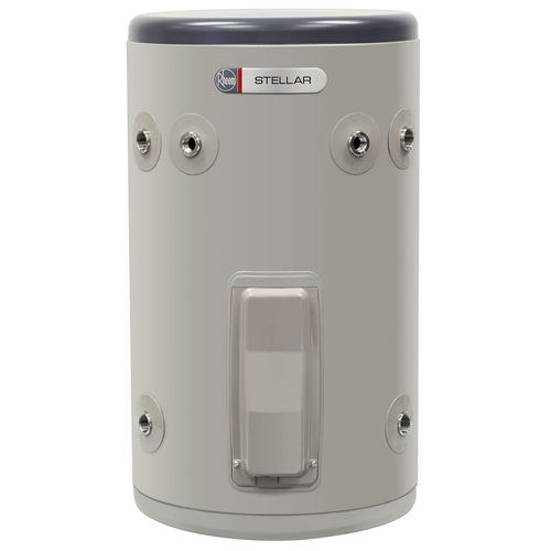 Rheem 50L (1.8kW) Stellar® Stainless Steel Electric Water Heater