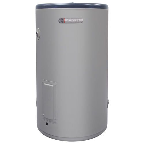 Rheem 80L (3.6kW) Stellar® Stainless Steel Electric Water Heater