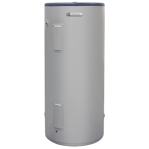 Rheem 250L (3.6kW) Stellar® Stainless Steel Twin Element Electric Water Heater