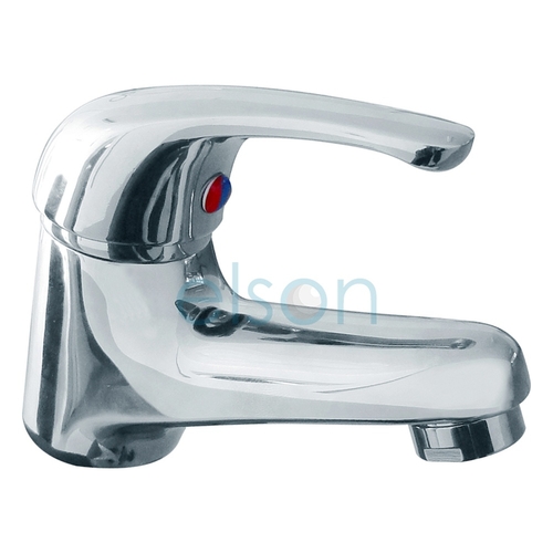 CONCO BASIN MIXER CHROME (35m TAIWAN CARTRIDGE)