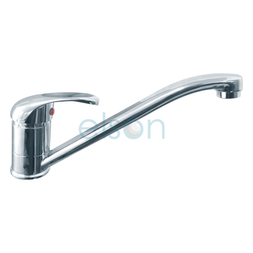 KEI SH SINK MIXER CHROME (40mm TAIWAN CARTRIDGE)