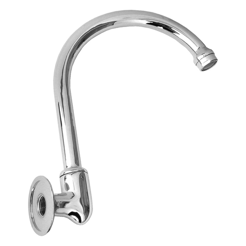 IONA WALL SPA/SINK SPOUT 4 STAR 7.5L/Min CHROME WELS 4 STAR Reg. No. TM33379