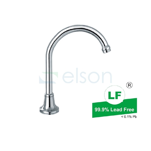 IONA HOB SPA/SINK SPOUT 4 STAR 7.5L/Min CHROME WELS 4 STAR Reg. No. TM33373