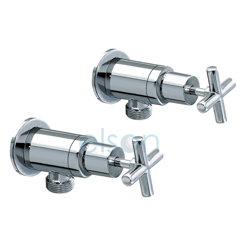 REGATTA With MACHINE TAP(PR) CHROME