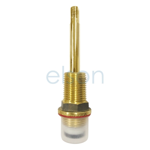Easy Clean Recess Spindle Body Assembly Gold Plated