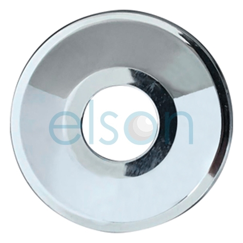 Iona Wall Disc Chrome Plated