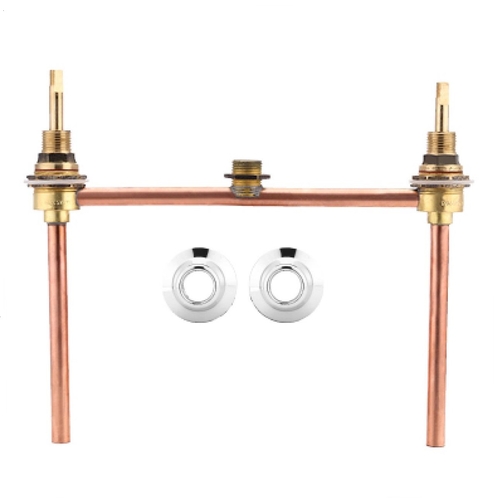 Unstyled Forward Bowl Sink Set Less Spout