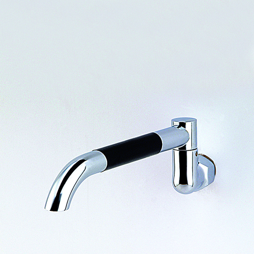 300mm Single Laundry Spout Wels 3 Star C/P