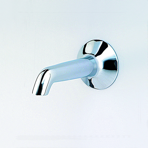 125mm Bath Spout Abs C/P