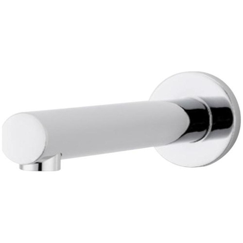 180mm BELLINO BATH SPOUT C/P