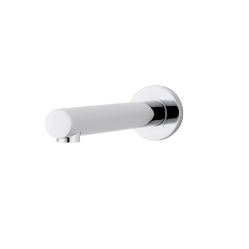 180mm Bellino Bath Spout C/P
