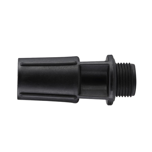 Recess Body 5/8" Plug And 15mm Cap (10 Per Pkt)