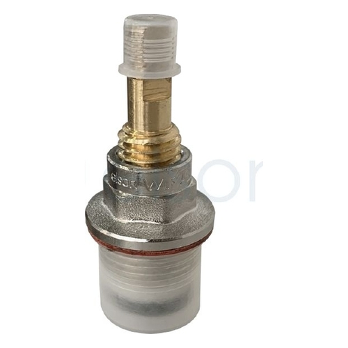 PILLAR/BIB Spindle Body Assembly