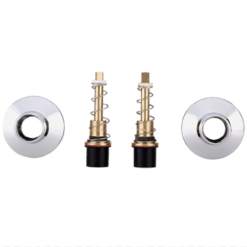 Recess SBA With FLanges And Springs C/P (1 Pr)