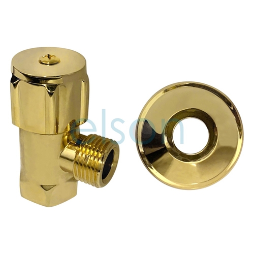 Cistern Tap Mini G/P, 1/2"