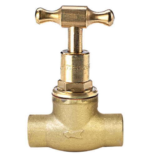 22mm C/C Stop Cock 