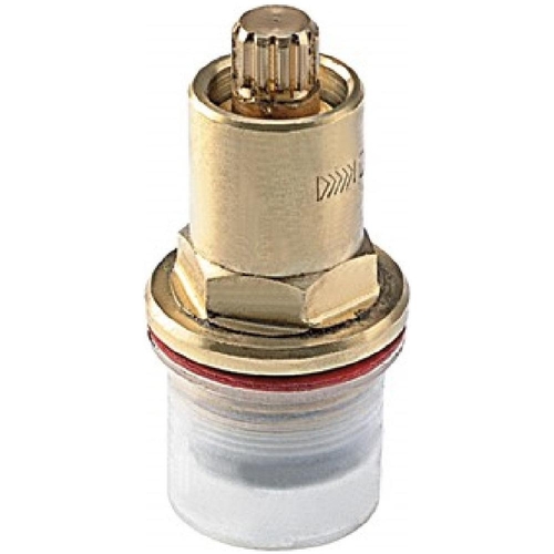LF 15mm V/PROOF SBA (1/2") C/P