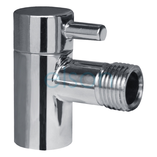 Designer Cistern Stop
