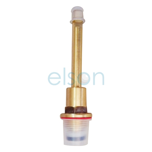Long Recess Spindle Body Assembly, 103mm Spindle with Jumper Valve