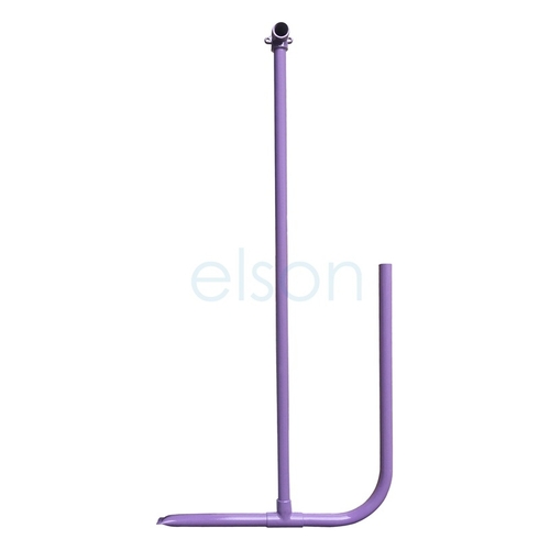 TAPPING SET BARE WATER METER RISER RECYCLED WATER 720mm