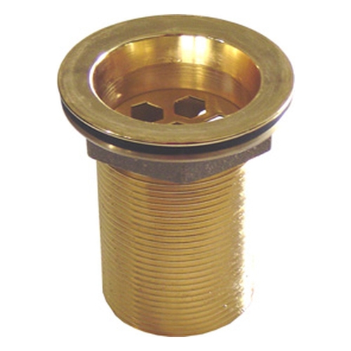 Waste Brass Gold Plated, 40mm x 80mm