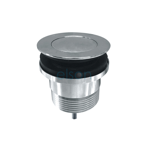 Plug & Waste Pop-up Overflow / Non Overflow Basin Waste, 32mm/40mm 40mm