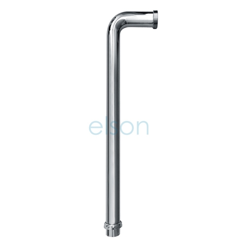Trap Copper Trouble Chrome Plated, 50mm x 750mm x 160mm