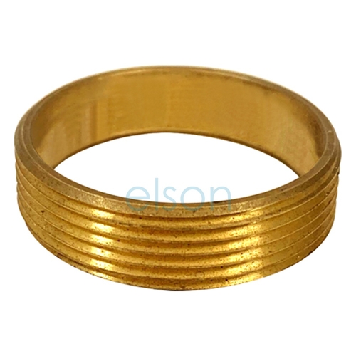 Cap Trap illary Ruff Brass, 50mm