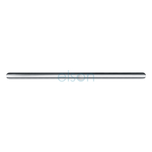 Trap Copper Tube Chrome Plated, 1000mm x 50mm